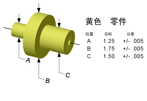 盈飞无限SPC软件